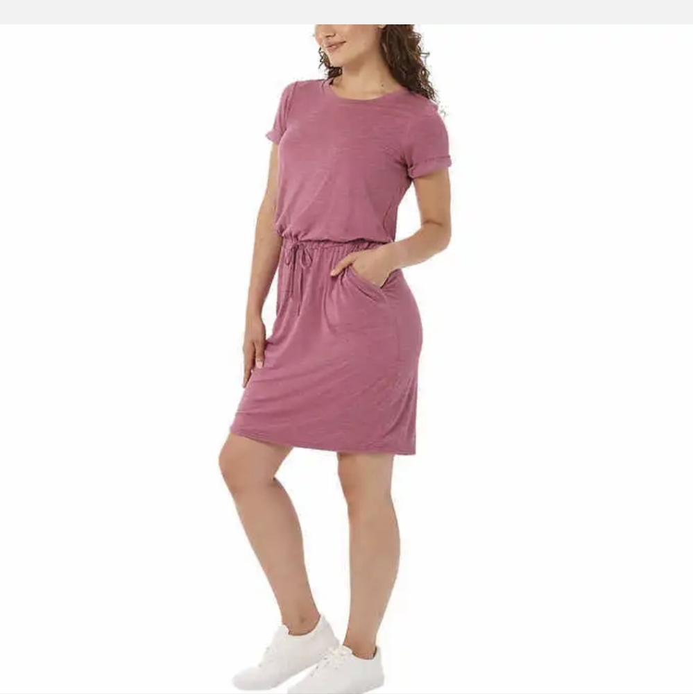 Dress women's